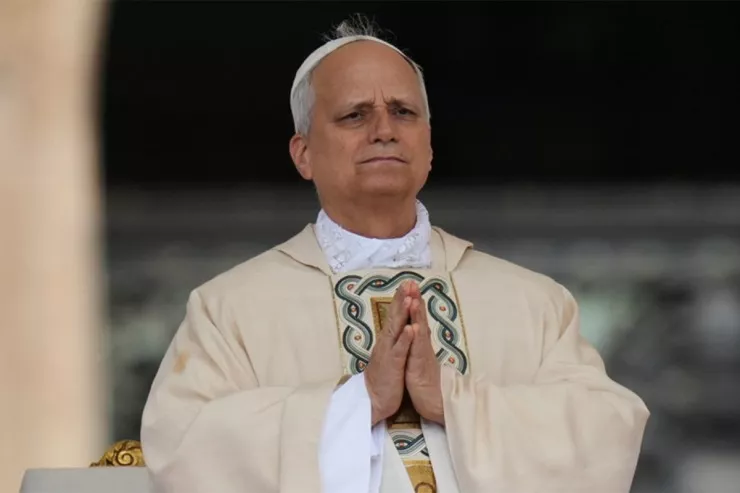 Roma Papasından çağırış