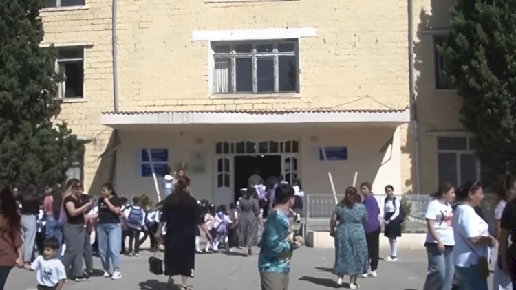 Məktəblilər arasında baş verən təhlükəli davranışların səbəbi bu imiş...