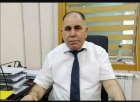 Xüsusi notarius Daxil Kərimovun hakimlik iddiası və digər əməlləri