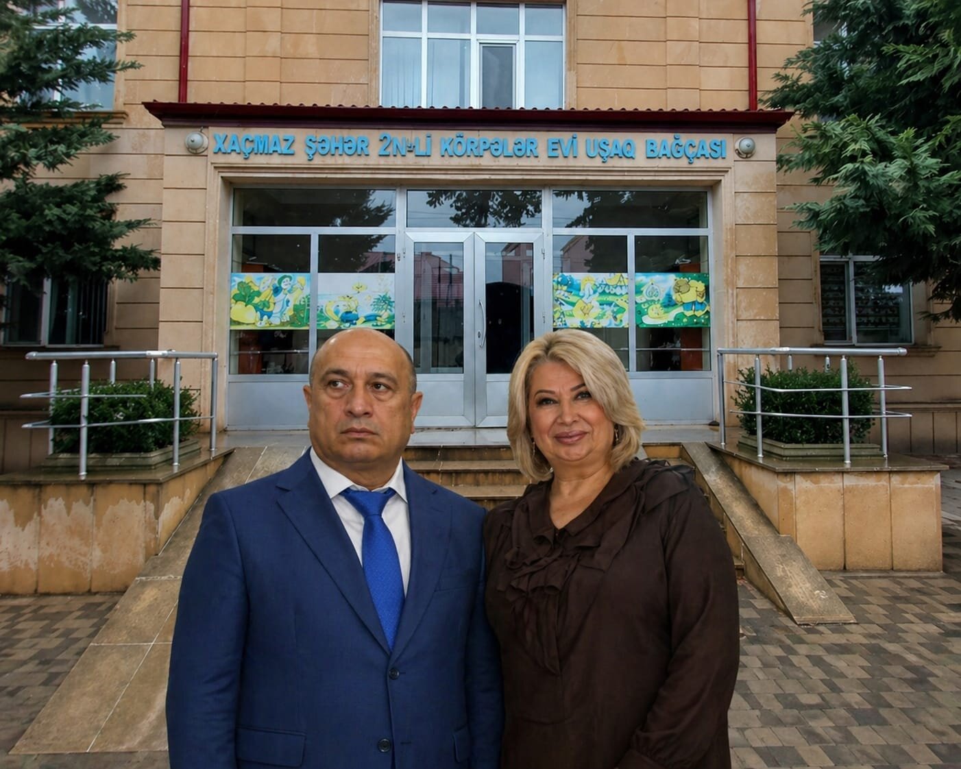 Xaçmazda uşaq baxçasında qalmaqal: qanun pozuntuları niyə ört-basdır edilir?